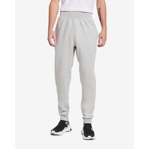 NEW Champion Reverse Weave Joggers Oxford Grey Size 2XL XXL Drawstring Men's